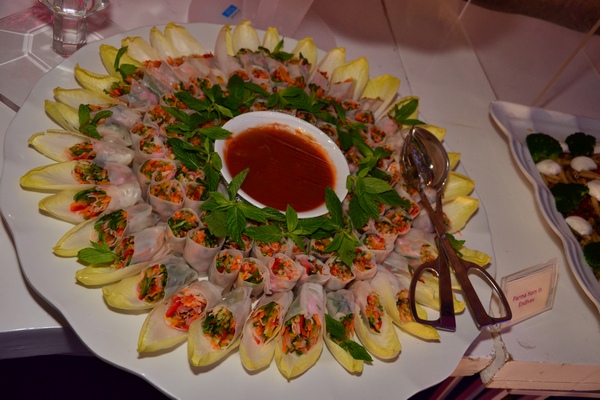 Weddings at Edde Sands